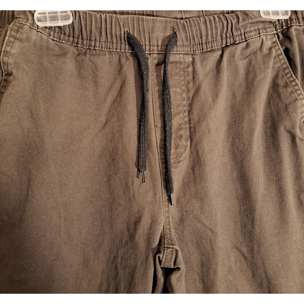 Southpole Flex Jogger Pants Men's Size Small Green - Picture 2 of 10